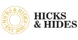 Hicks & Hides