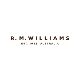R.M Williams