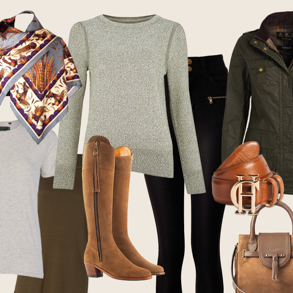 Our Country Clothing Top Picks