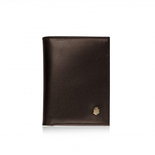 The Walpole Wallet - Brown Leather