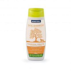 Dog Shampoo - Tropical Fruits (200ml)