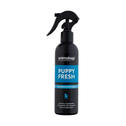 Puppy Fresh Spray