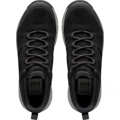 Switchback Trail Low Helly Tech® - Black / Ebony