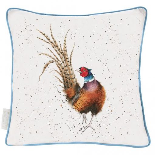 'Ready For My Close Up' Large Cushion