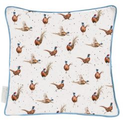 'Ready For My Close Up' Large Cushion