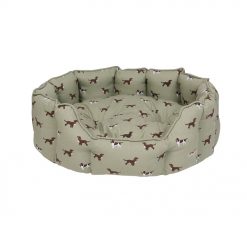 Dog Bed - Spaniels