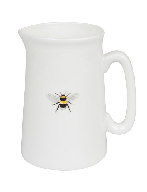 Sophie Allport Jug (Small) - Bees Solo