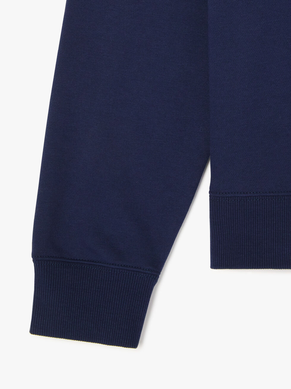 RMW Script Crew Neck Sweater - Navy - Ruffords Country Store