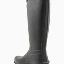 Bede Wellington Boots - Black