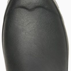 Bede Wellington Boots - Black