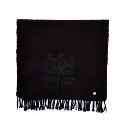 HC Chelsea Scarf - Black