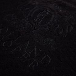 HC Chelsea Scarf - Black