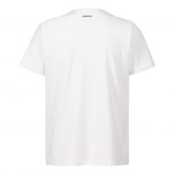 Marina Short Sleeve T-Shirt - White