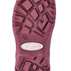 Grubs Frostline Boots - Berry