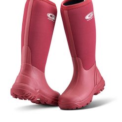Grubs Frostline Boots - Berry