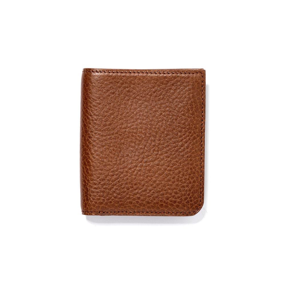 Harrogate Wallet - Natural Grained Oak - Ruffords Country Store