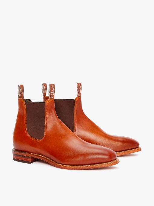 rm williams chinchilla boots