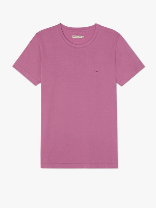 Piccadilly T-Shirt - Lavender