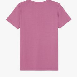 Piccadilly T-Shirt - Lavender