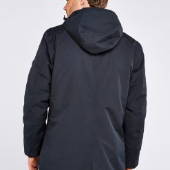 Blackstairs Waterproof Jacket - Navy