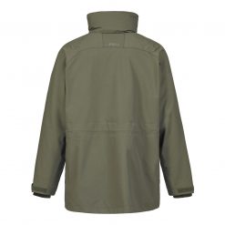 Fenland Jacket 2.0 - Deep Green