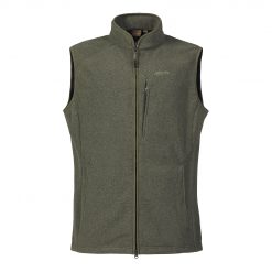 Fenland Polartec® Vest - Green