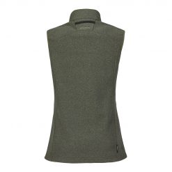 Women's Fenland Polartech® Vest - Green