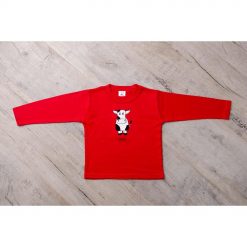 Connie Cow T-shirt