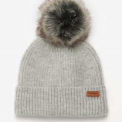 Chilton Beanie - Grey