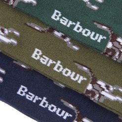 Pointer Dog Socks Gift Box