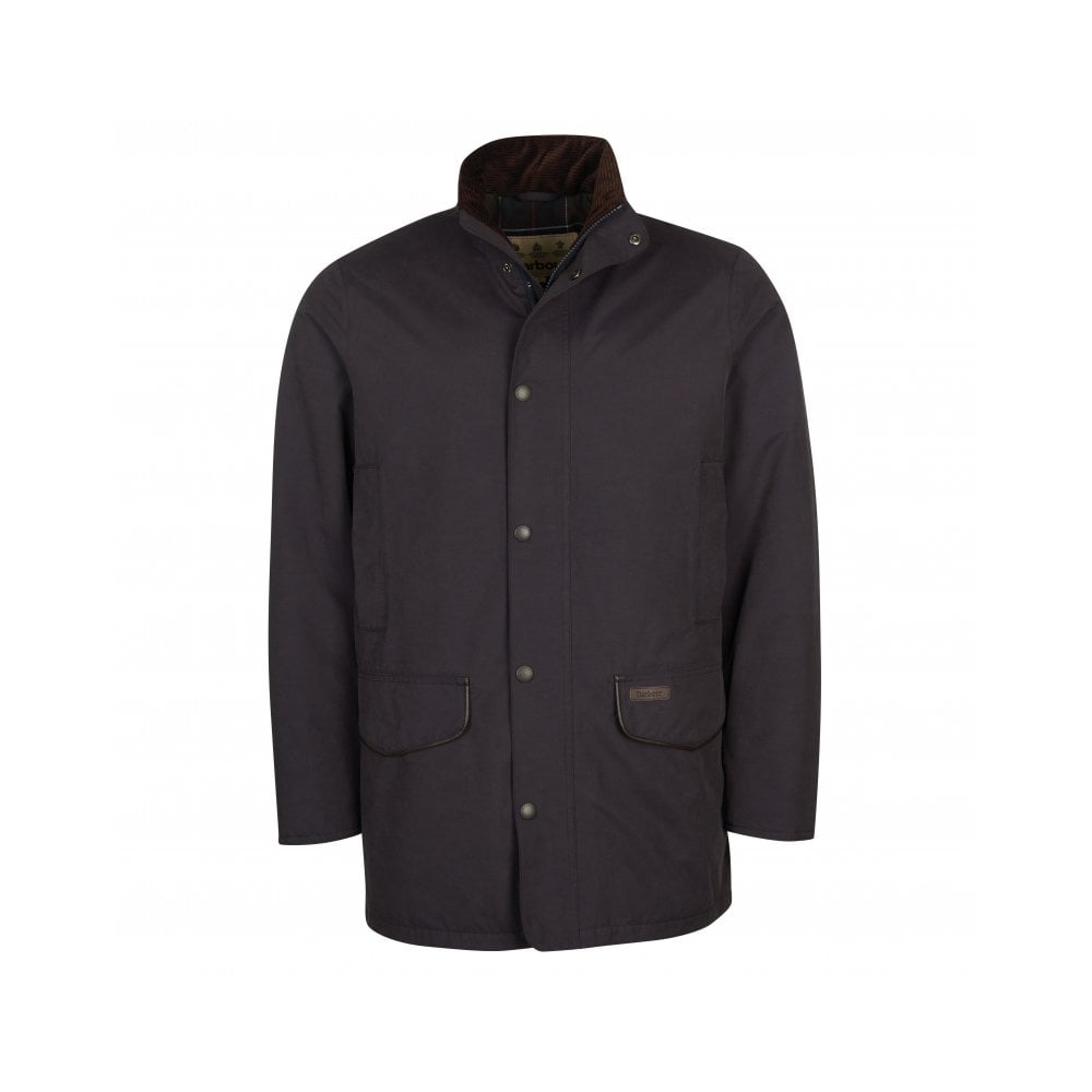 Campion Jacket - Navy - Ruffords Country Store