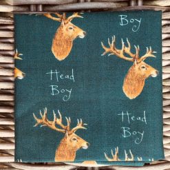 Handkerchief - Head Boy