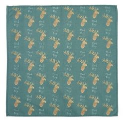 Handkerchief - Head Boy