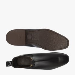 Comfort Craftsman Boot - Black