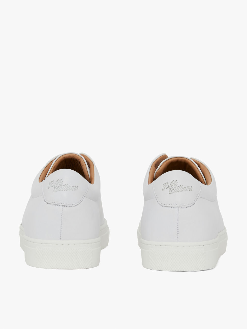 Surry Sneakers - Off White - Ruffords Country Store