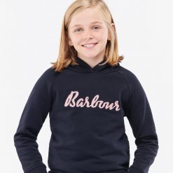Otterburn Hoodie - Navy