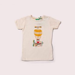 Take to the Sky Short Sleeve T-Shirt
