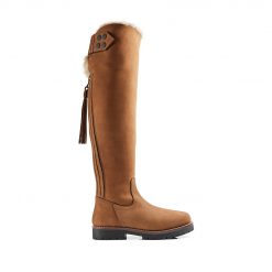 The Verbier - Tan