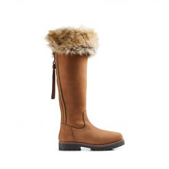 The Verbier - Tan