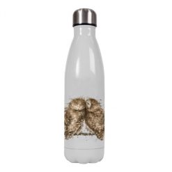 'Birds of a Feather' Water Bottle