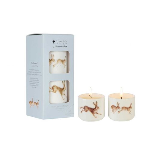 Meadow Candle Gift Set