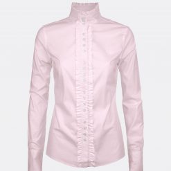Dubarry Chamomile Shirt - Pale Pink