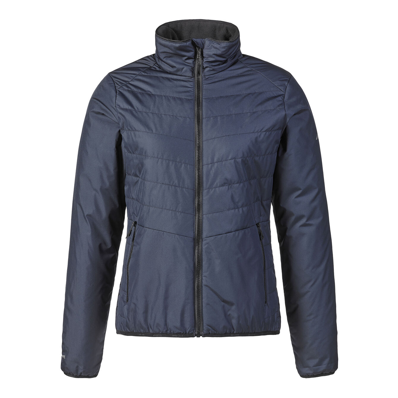 Corsica Primaloft Jacket - Navy - Ruffords Country Store