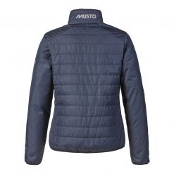 Corsica Primaloft Jacket - Navy