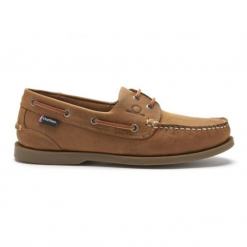 The Deck II G2 Leather Boat Shoes