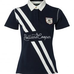 Hurlingham Shirt - Ink Navy