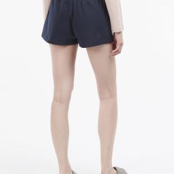 Sadie Lounge Shorts - Navy