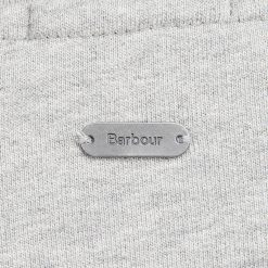 Otterburn Sweatshirt - Grey Marl