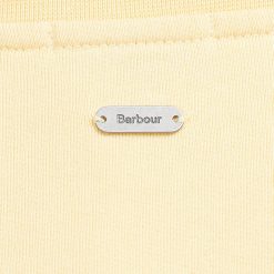 Otterburn Sweatshirt - Yellow Haze