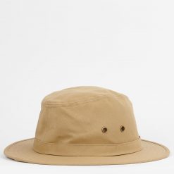 Dawson Safari Hat - Sandstone